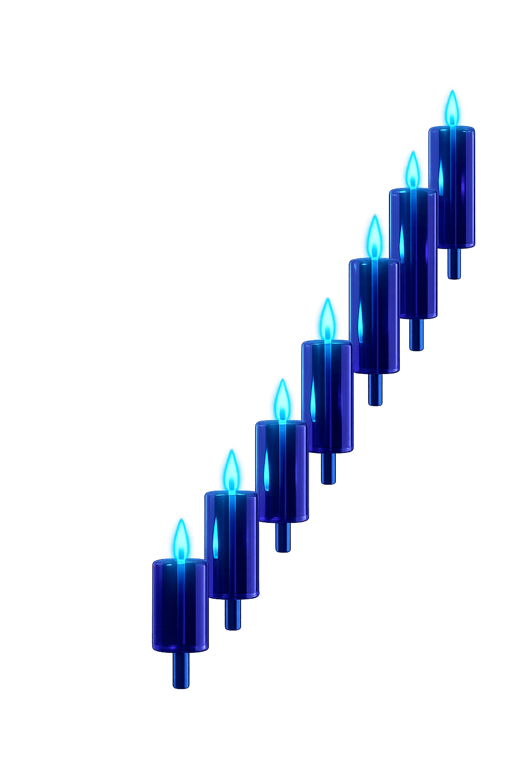 Market Candlesticks